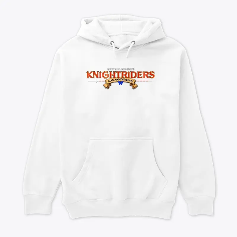 Knightriders 40th Anniversary